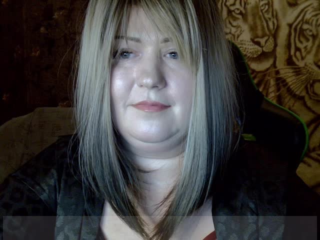 SanLuna Adult Chat October 7, 2025