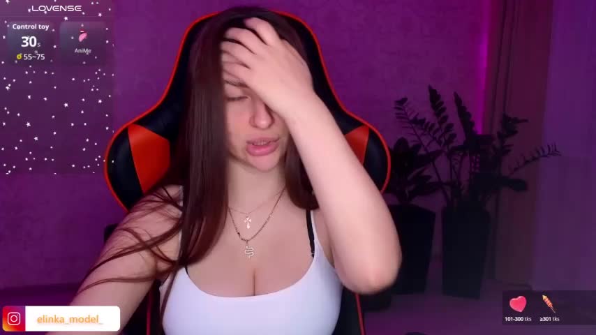 Elishka_ Adult Chat October 7, 2025