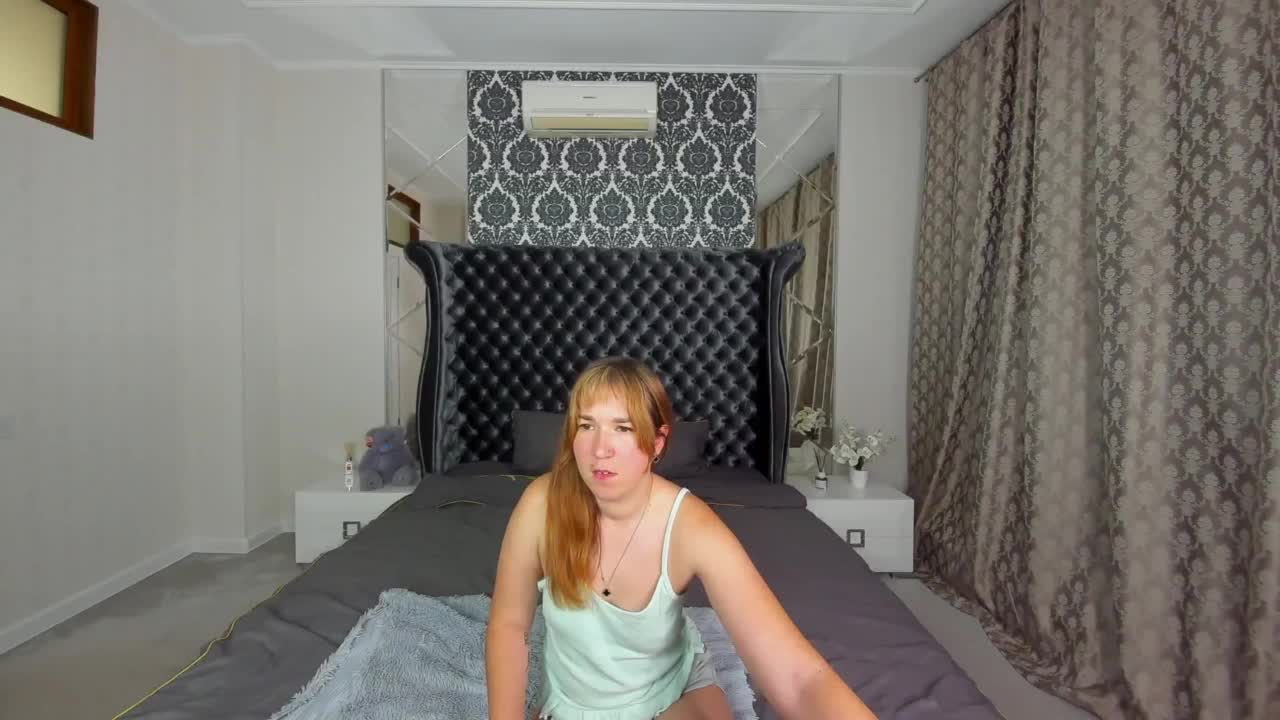 SofiiDarling Adult Chat October 7, 2025