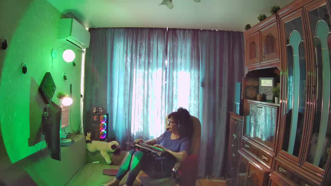 Infodar Adult Chat October 7, 2025