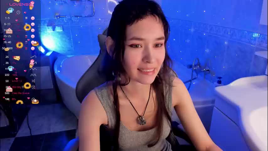 _emily__strike_ Adult Chat October 6, 2025