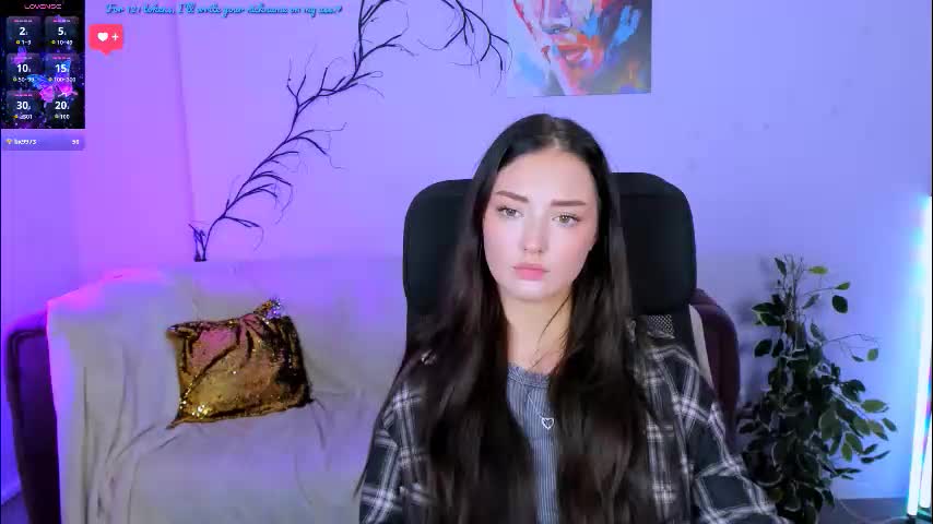 miki_nikki Adult Chat October 7, 2025