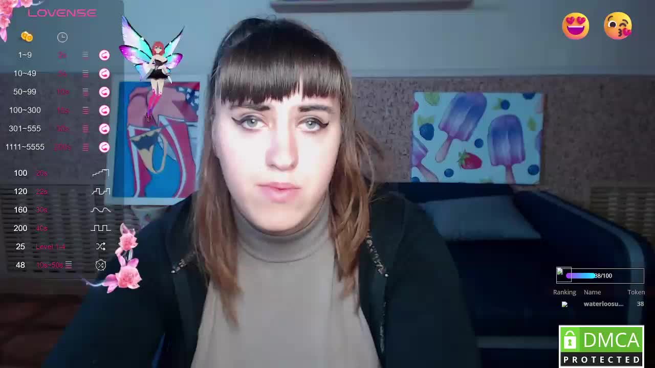 IvannaAmali661 Adult Chat October 7, 2025