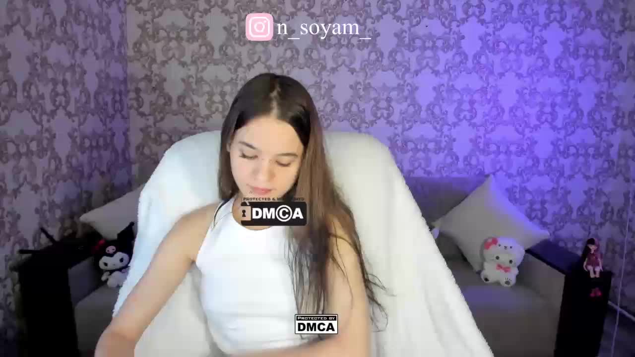 CutieKitty6 Adult Chat October 6, 2025