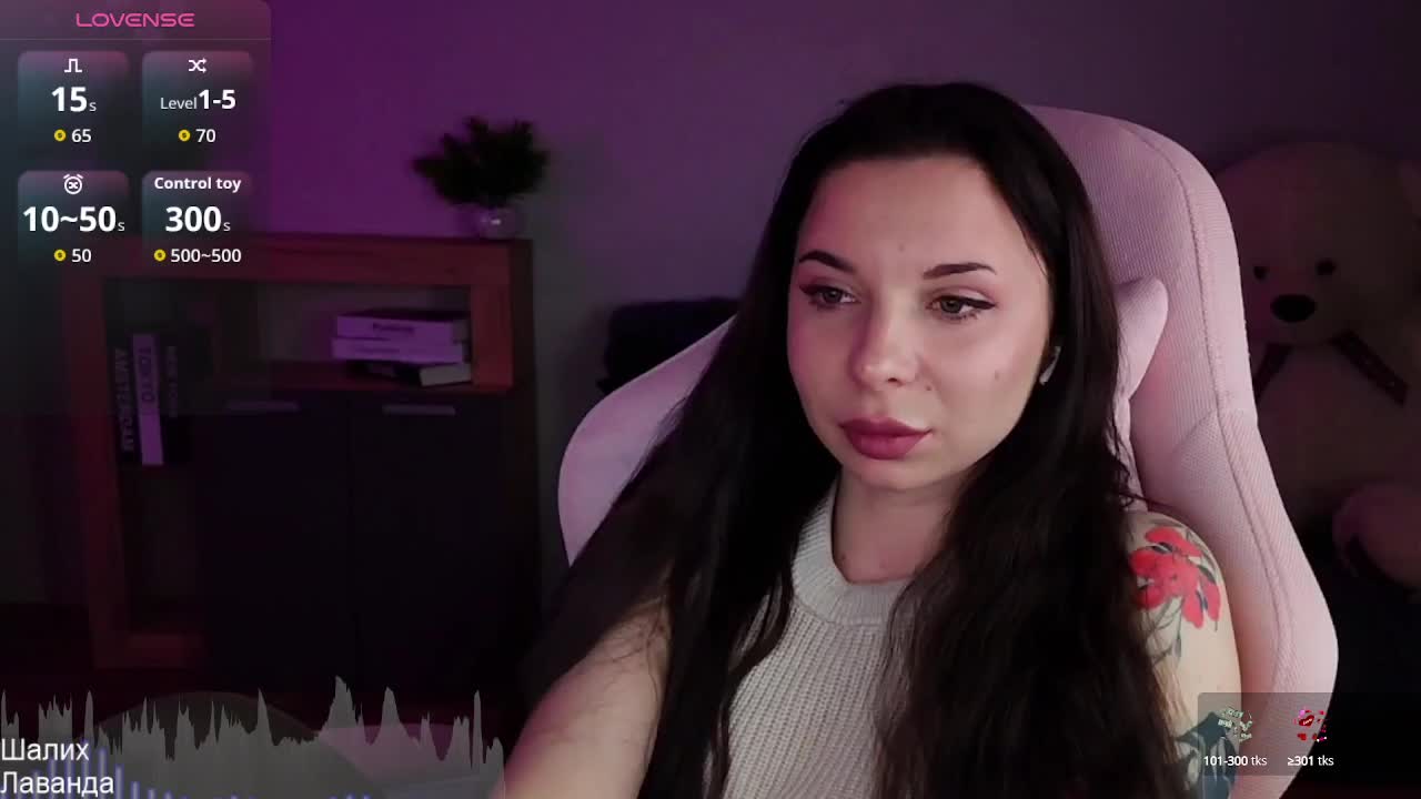 Lady-shy Adult Chat October 7, 2025