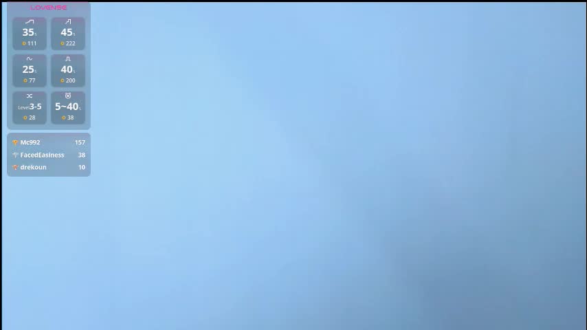 adell_shine Adult Chat October 6, 2025