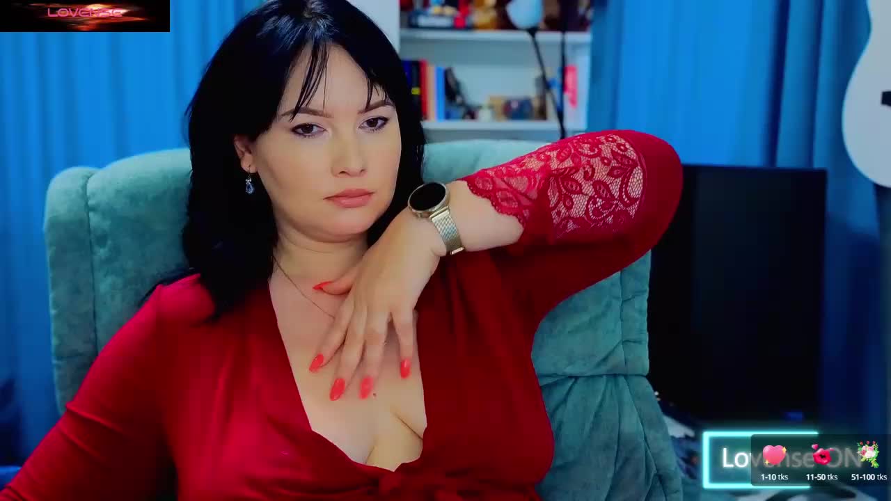 Katniss_K Adult Chat October 6, 2025