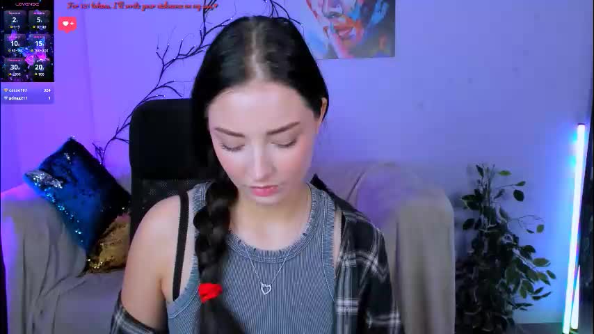 miki_nikki Adult Chat October 7, 2025