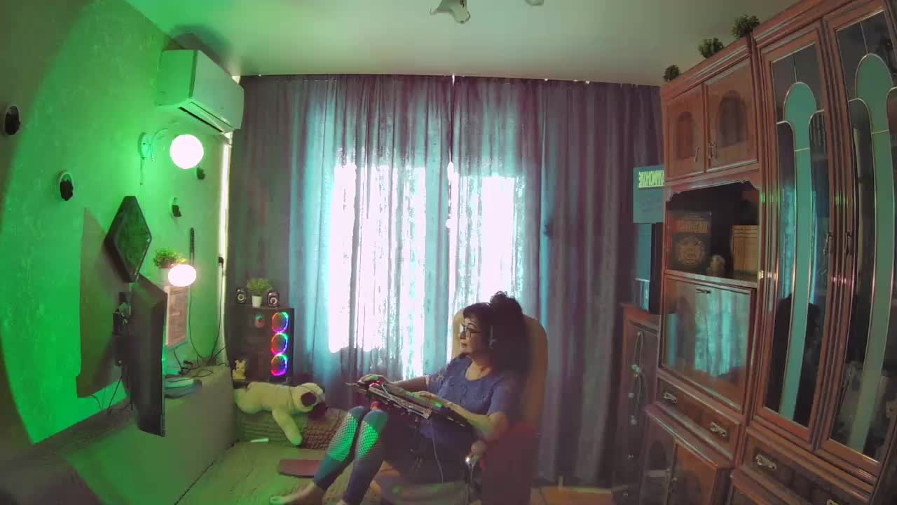 Infodar Adult Chat October 7, 2025