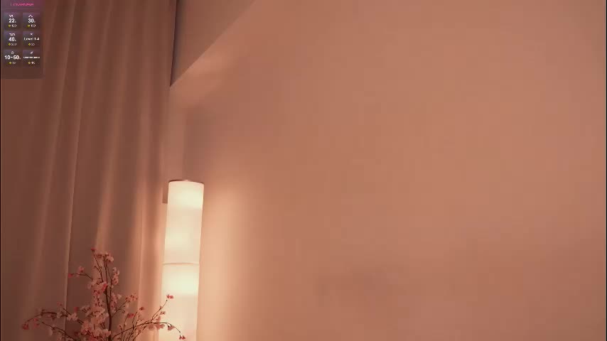 tokyo_bloom Adult Chat October 7, 2025