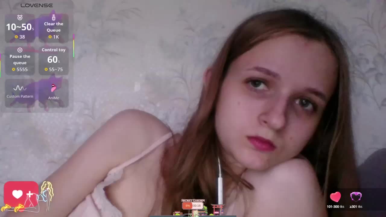 Kitty20Meow Adult Chat October 7, 2025