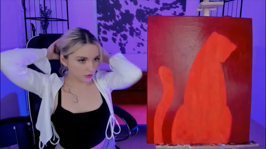 aurorawrenfield Adult Chat October 6, 2025