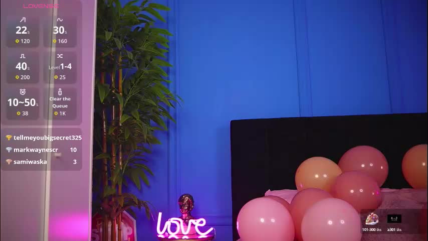 alexxisrae Adult Chat October 6, 2025