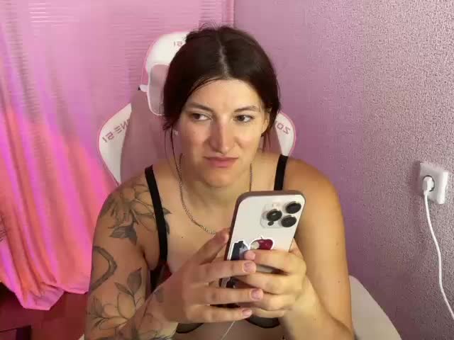 Katrinmiss Adult Chat October 7, 2025