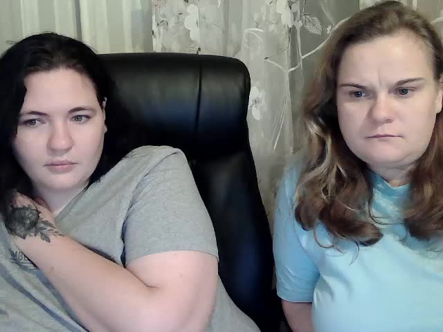 HollyXEva Adult Chat October 7, 2025