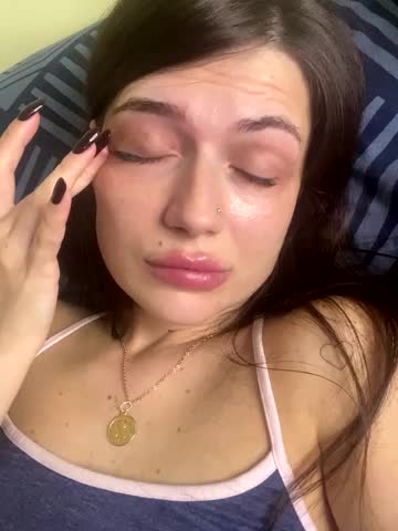 Cute_Erika Adult Chat October 7, 2025