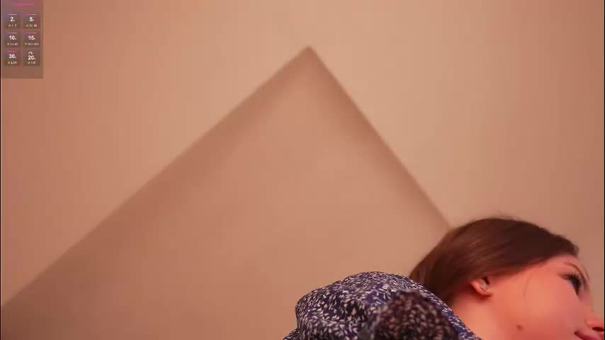 tokyo_bloom Adult Chat October 7, 2025