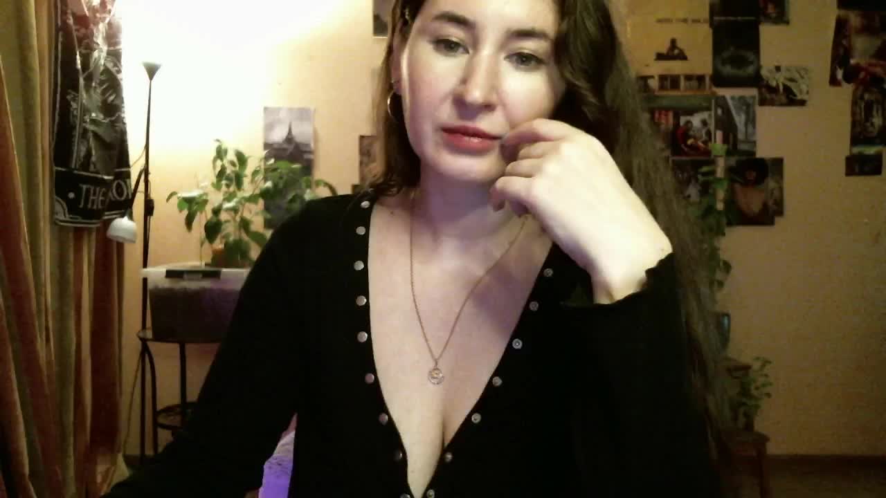 TemptingFable Adult Chat October 7, 2025