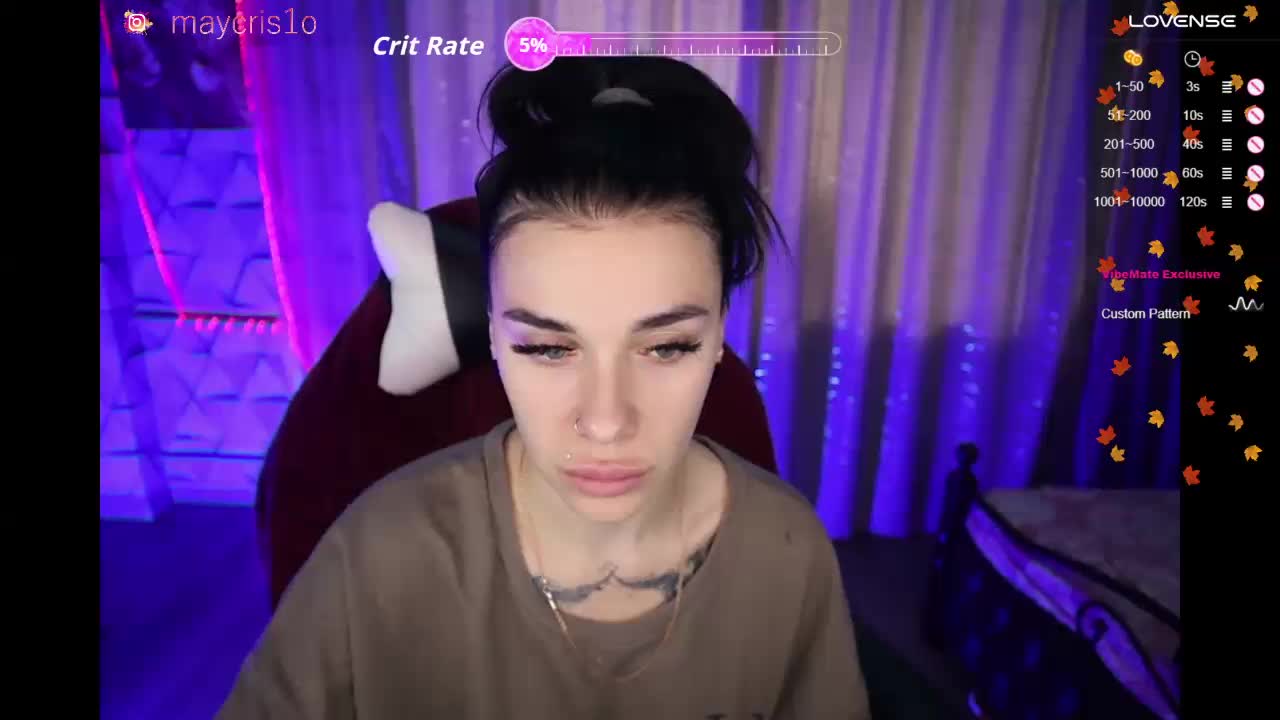 deva_maria Adult Chat October 7, 2025