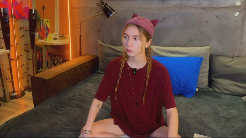 izi-fox Adult Chat October 7, 2025