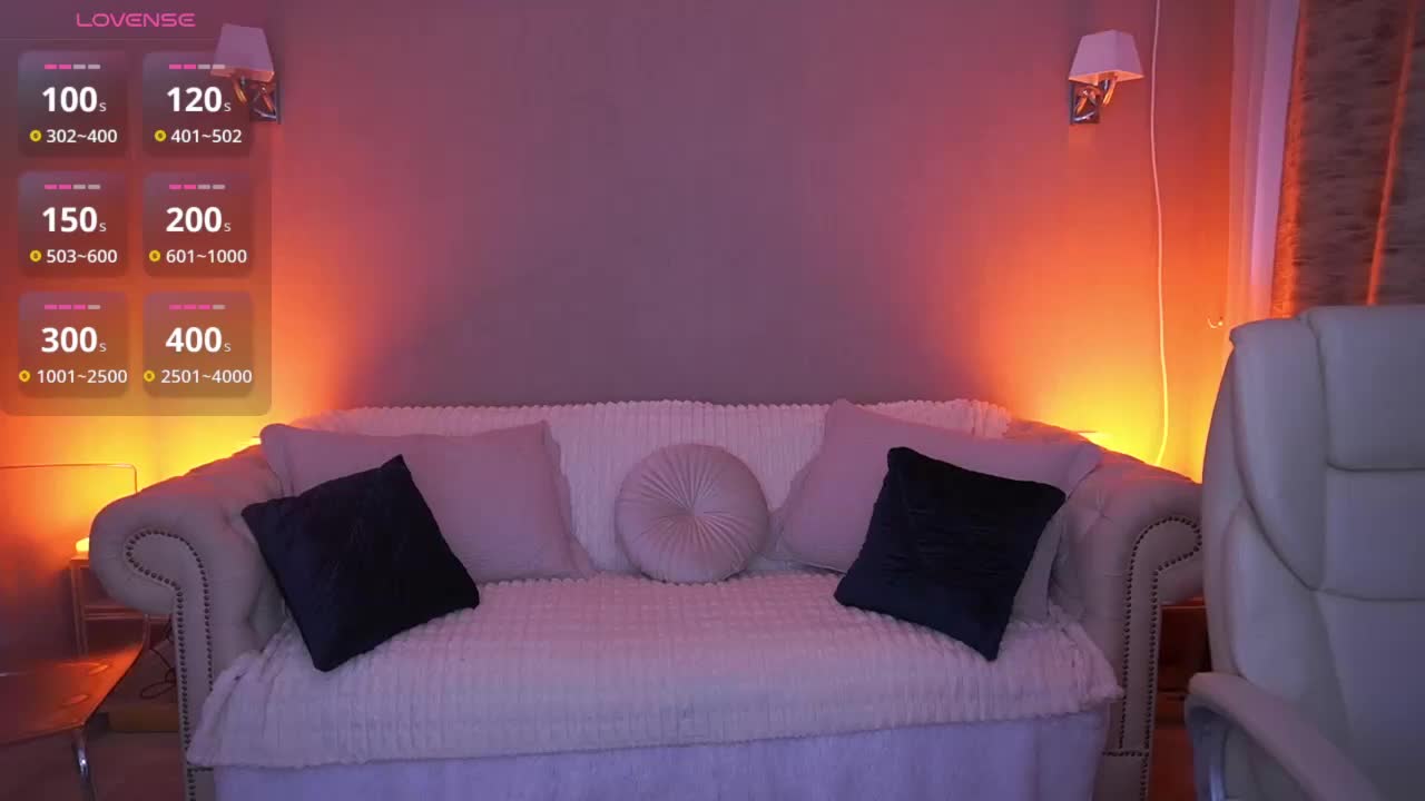 MilaSecret Adult Chat October 7, 2025