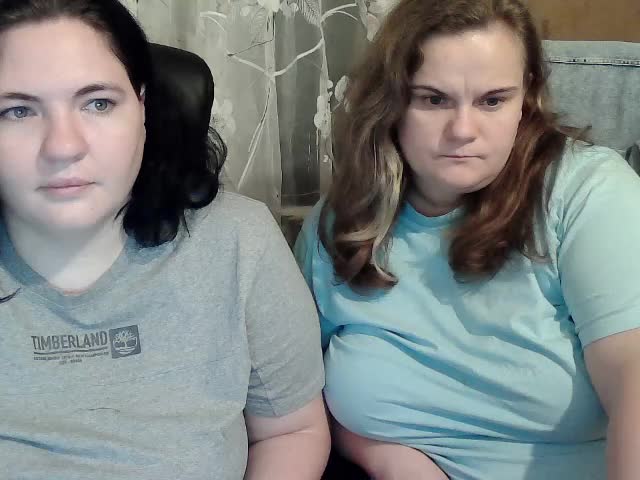 HollyXEva Adult Chat October 7, 2025