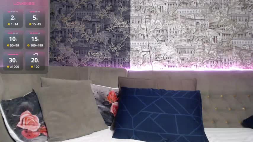 mandy_foxxx Adult Chat October 6, 2025