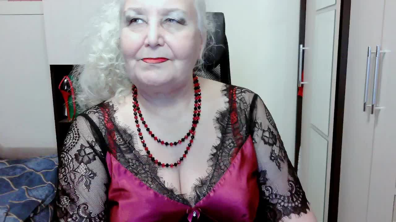 GrannyWants Adult Chat October 7, 2025
