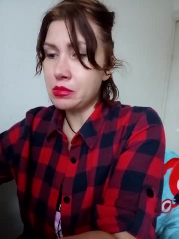 ROXOLANAA_SEXY Adult Chat October 6, 2025