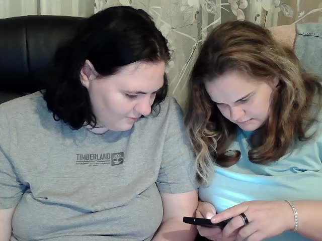 HollyXEva Adult Chat October 7, 2025