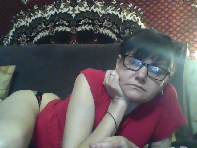 AlanaXDream Adult Chat October 7, 2025