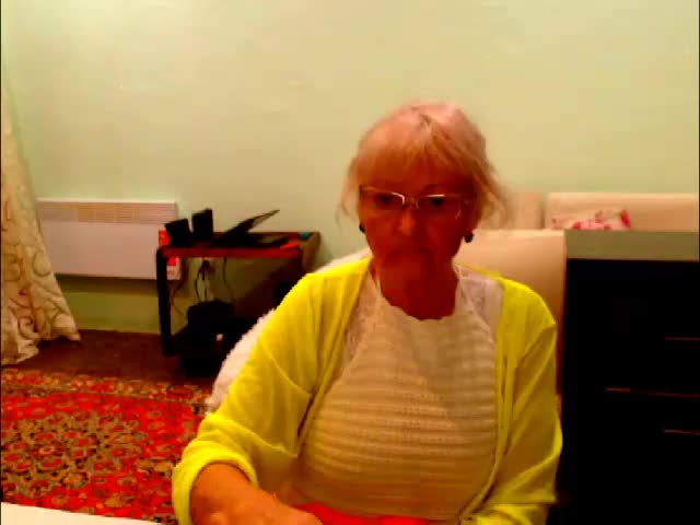 Natalia7634 Adult Chat October 7, 2025