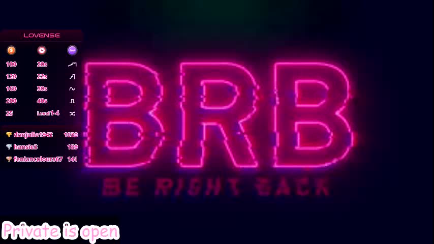 laura_blush Adult Chat October 7, 2025