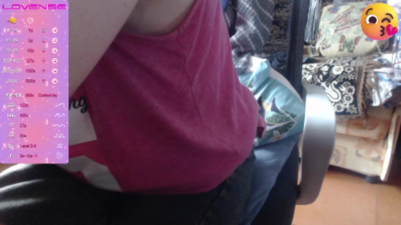 sweetboobs Adult Chat October 7, 2025