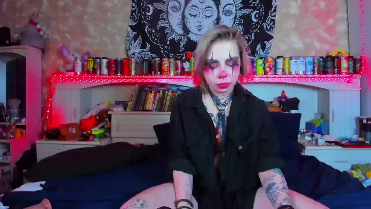 Aru-k0t0 Adult Chat October 7, 2025