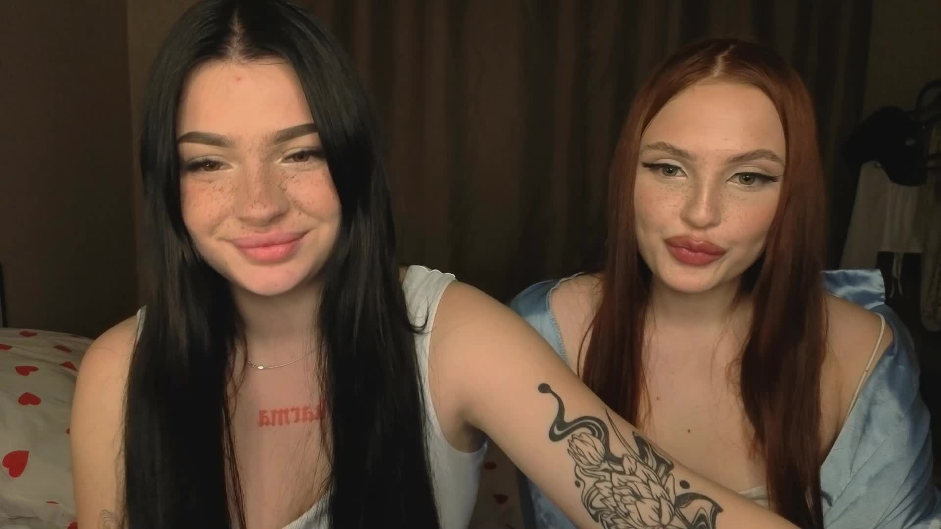 LisaAndDenis Adult Chat October 7, 2025