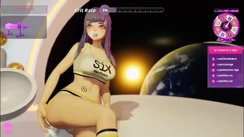 emyliveshow Adult Chat October 7, 2025