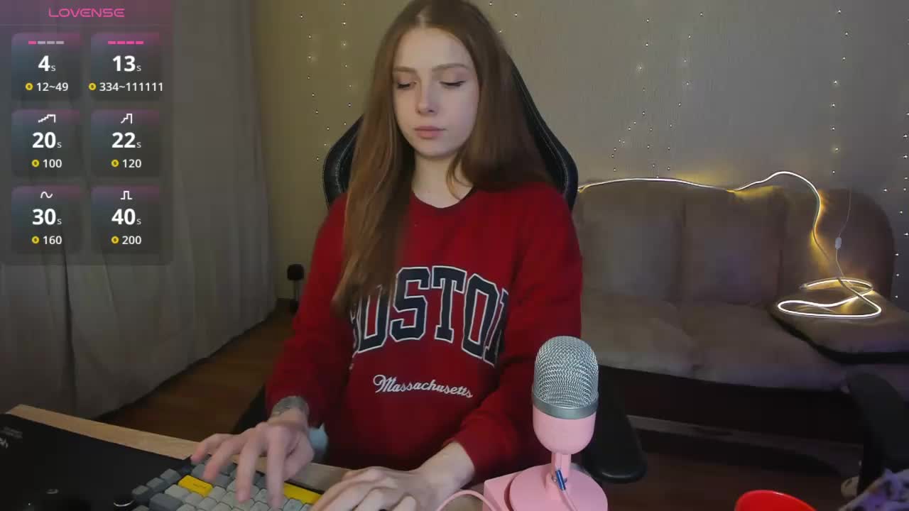 Giai Adult Chat October 7, 2025