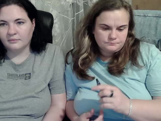 HollyXEva Adult Chat October 7, 2025