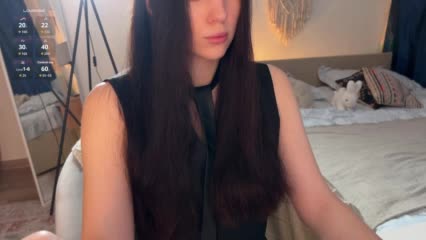 velvetjenny Adult Chat October 7, 2025