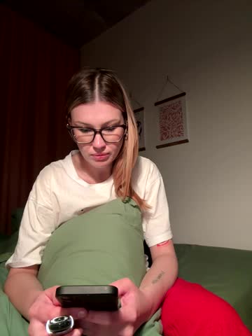 RinaCat Adult Chat October 6, 2025