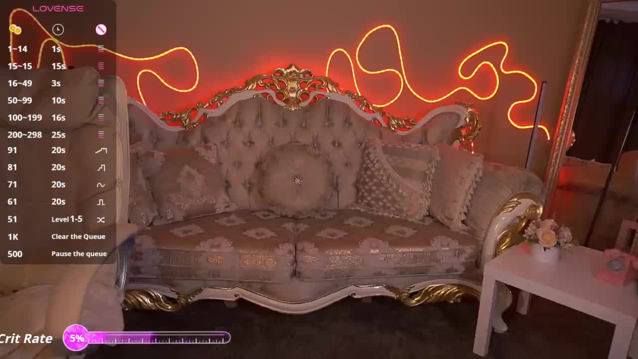 MadissonSoft Adult Chat October 7, 2025