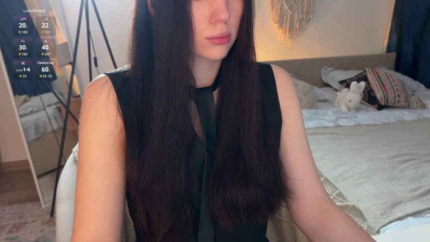 jennetdoll Adult Chat October 6, 2025