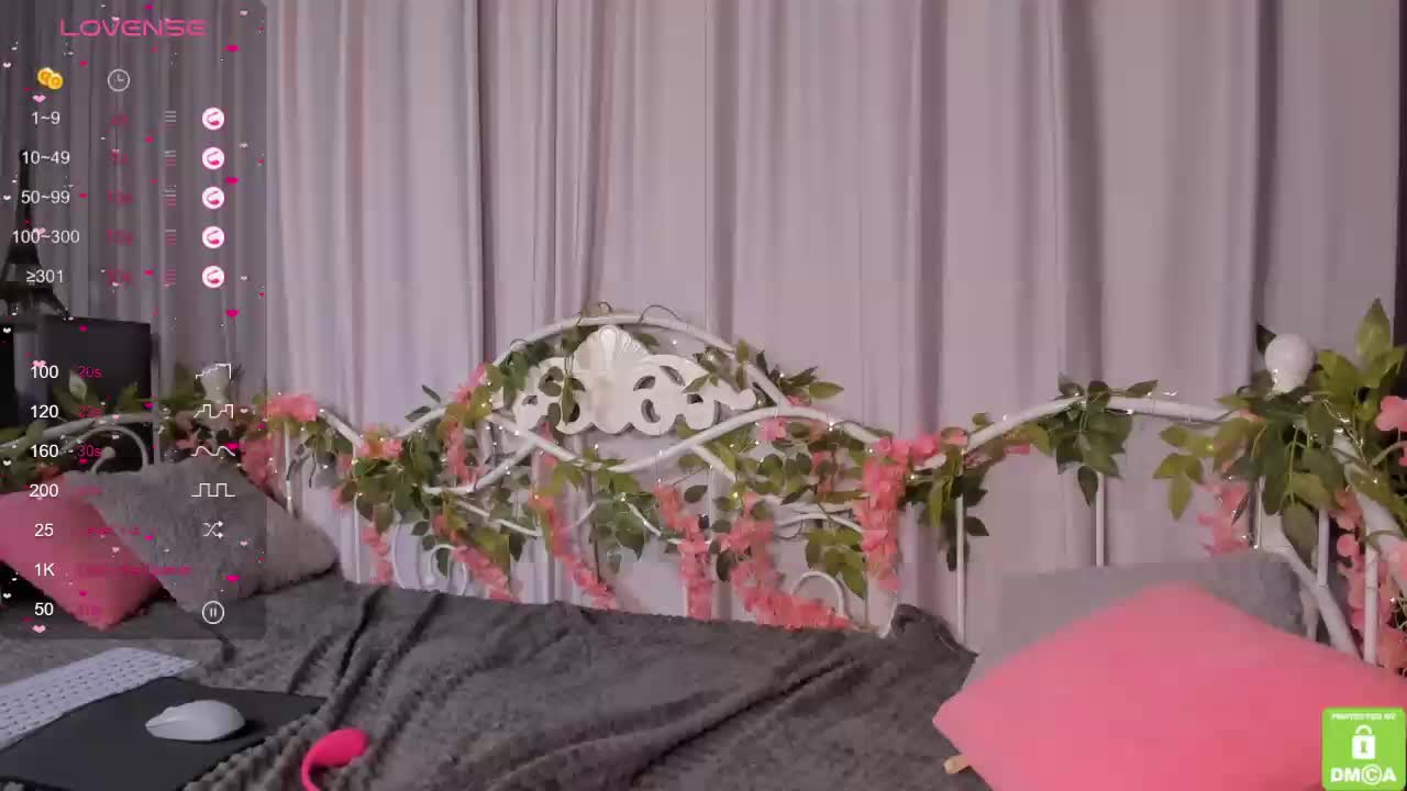 Amelia-skyy Adult Chat October 7, 2025