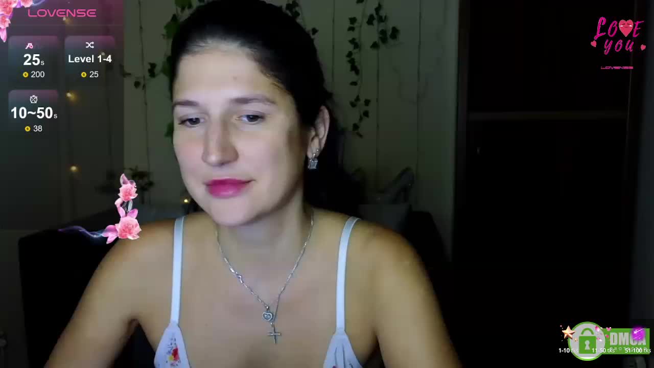 AliannaSoloKisses Adult Chat October 7, 2025