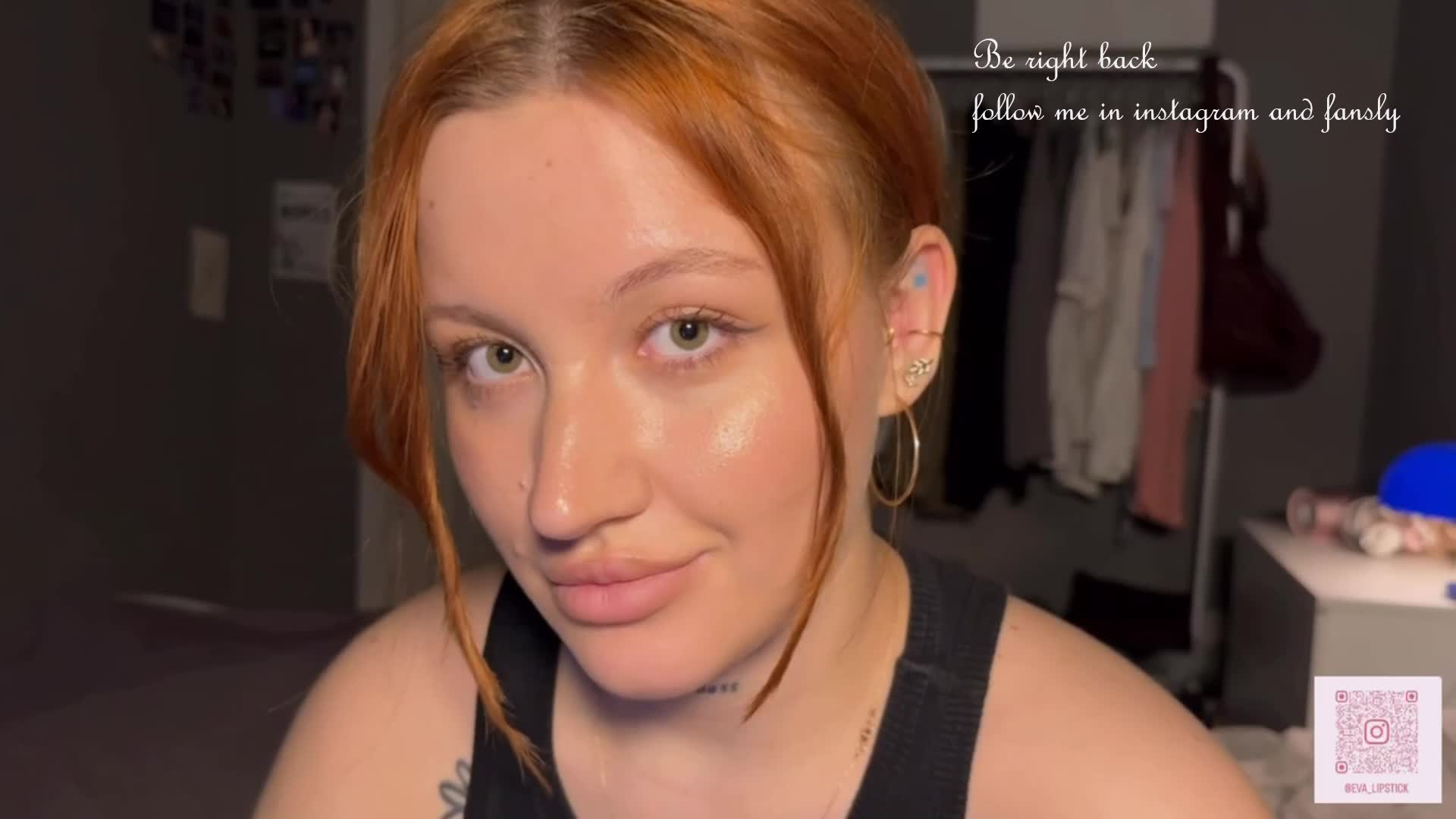 eva-swag Adult Chat October 7, 2025