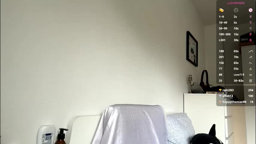 wildahankin Adult Chat October 6, 2025