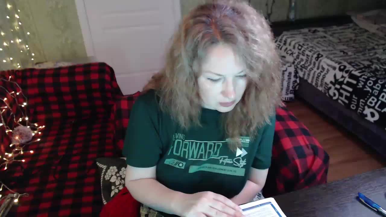 MeganIris Adult Chat October 7, 2025