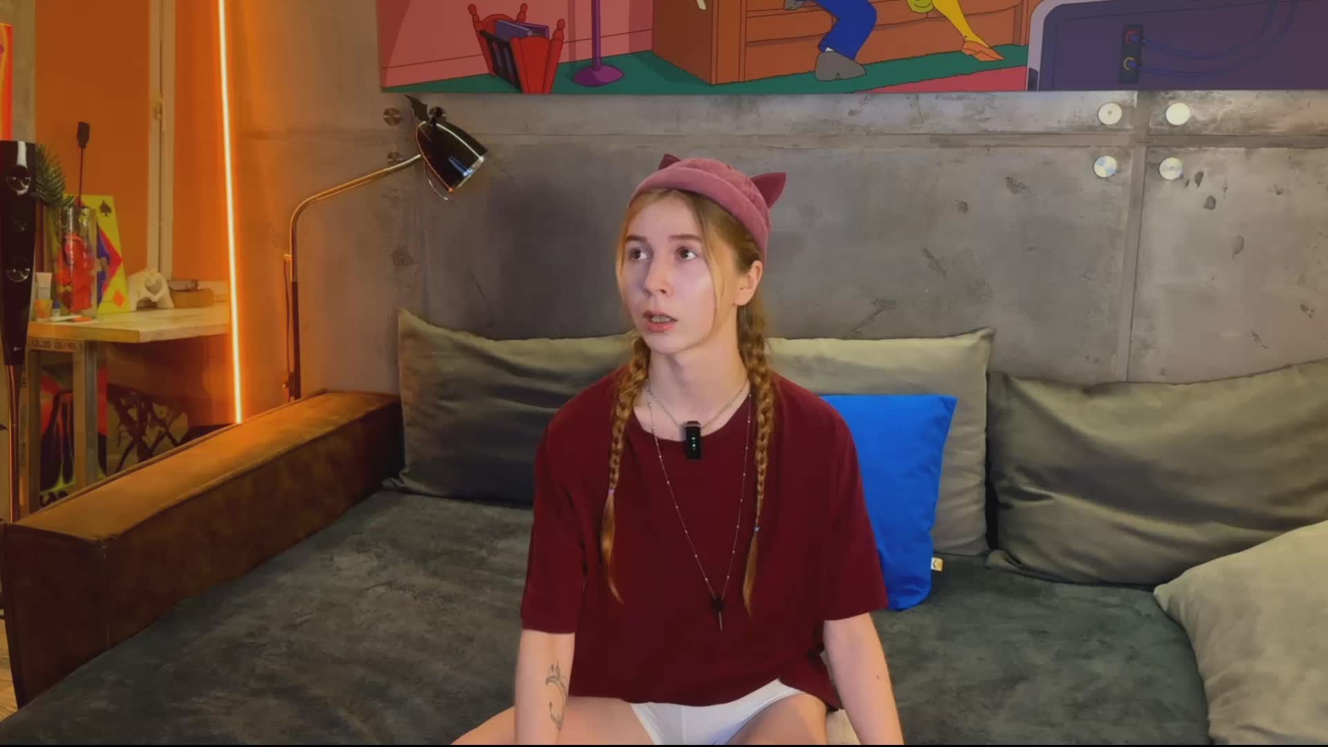 Na-izi Adult Chat October 7, 2025