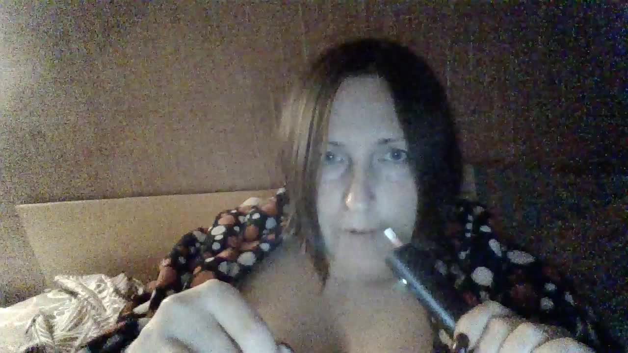 AllaSowinskaya Adult Chat October 7, 2025